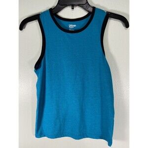 Urban, Boys Tank Top Sleeveless Muscle T-shirt size Small